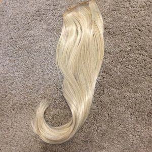 Secret Hair Extensions